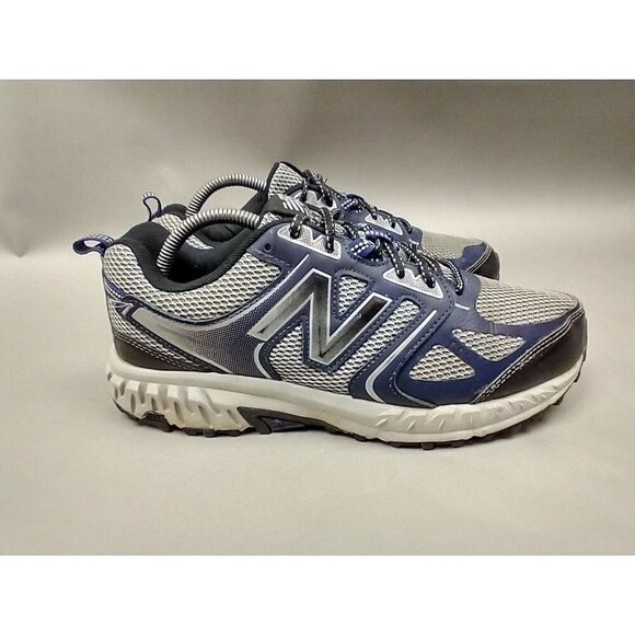 New Balance Men 8 4E Extra Wide Tech Ride 412v3 Trail Running Shoes All Terrain - Picture 2 of 13